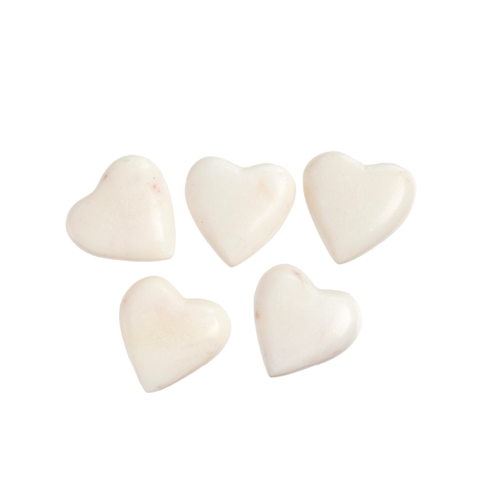 Keepsake Marble Heart