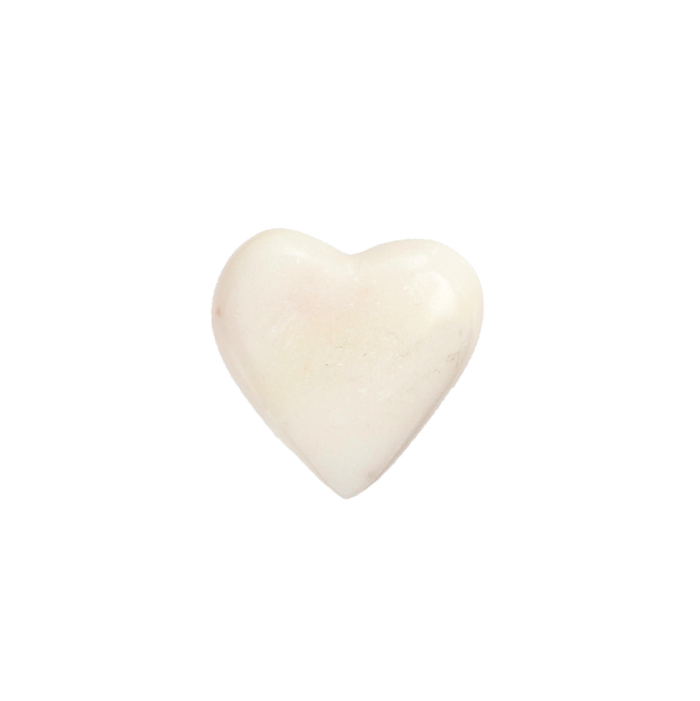 Keepsake Marble Heart