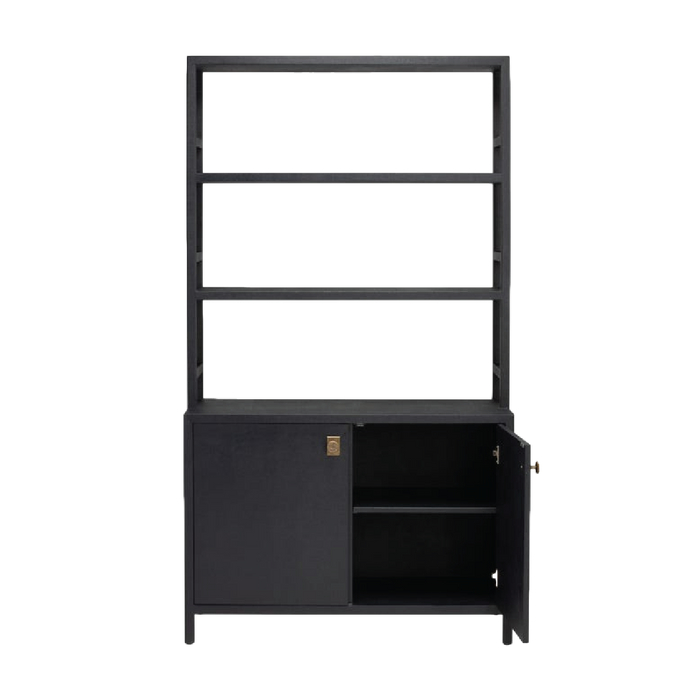 Jake Hutch - Dark Navy