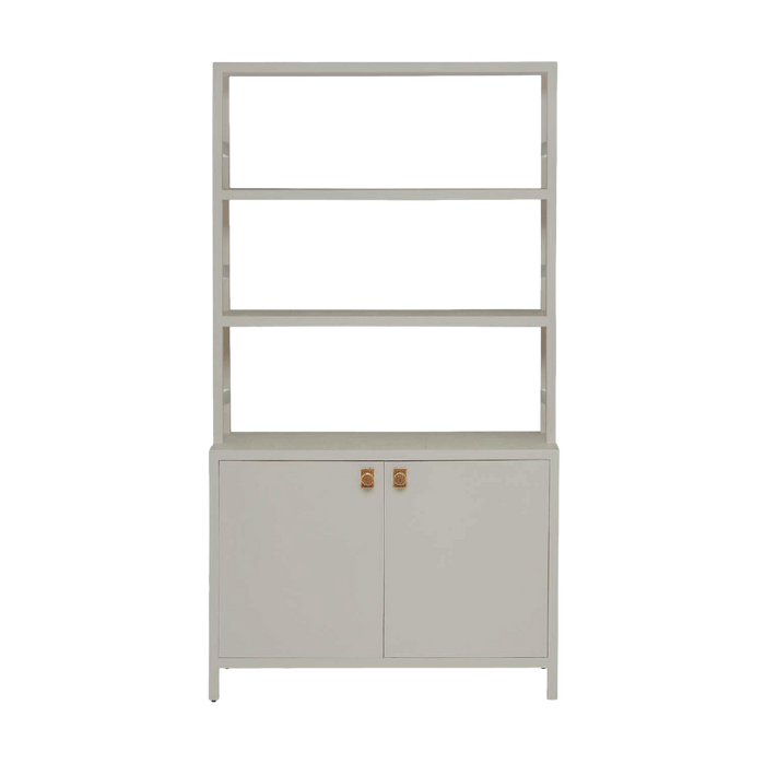 Jake Hutch - Light Gray