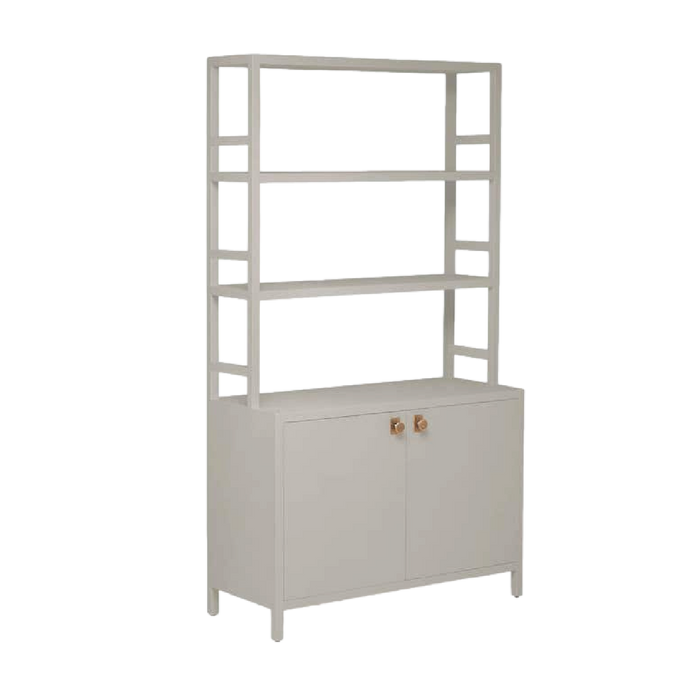 Jake Hutch - Light Gray