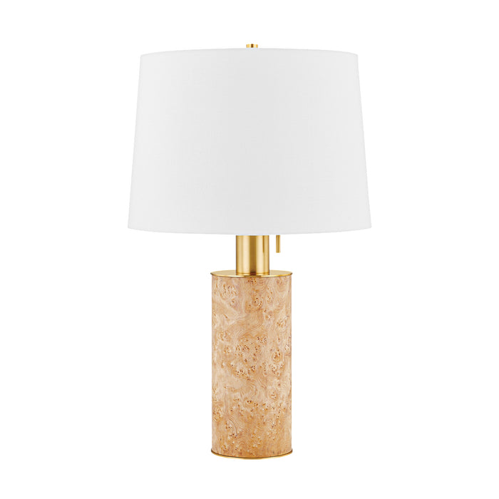 Clarissa Table Lamp
