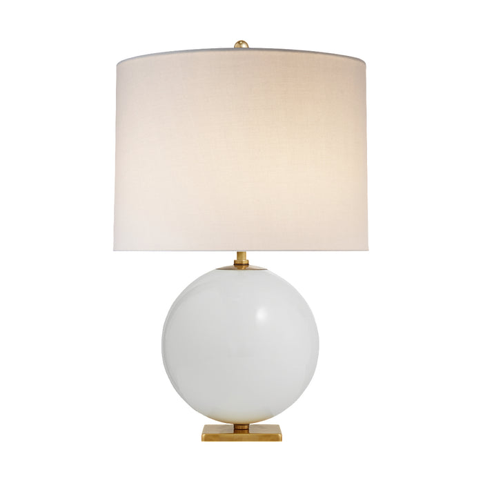 Elsie Table Lamp