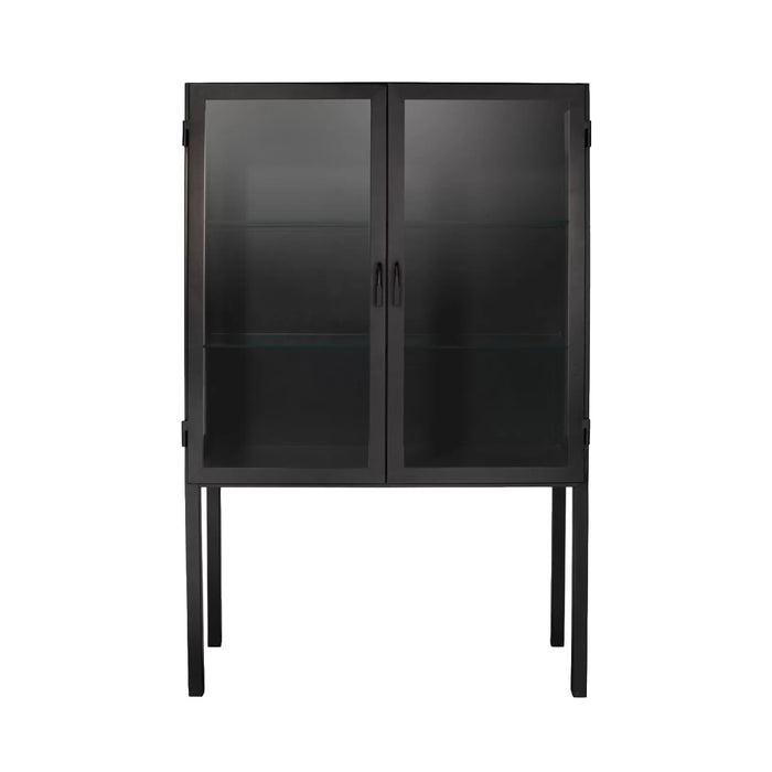 Tyson Bar Cabinet