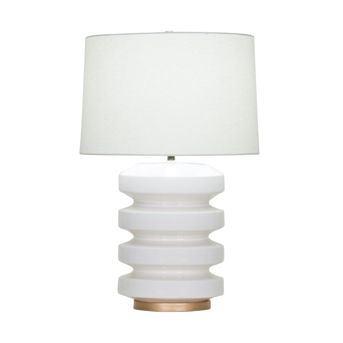 Rue Table Lamp