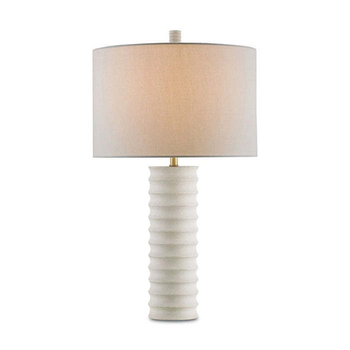 Snowdrop Table Lamp