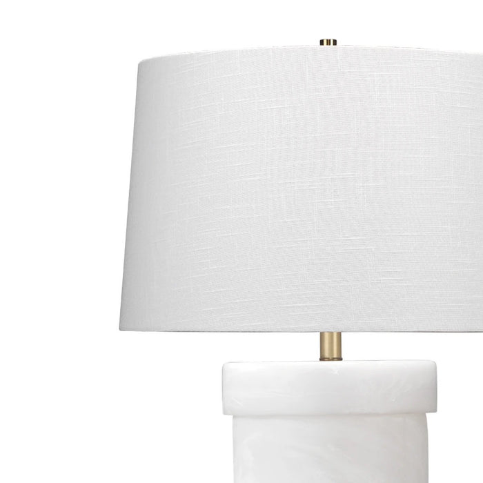 Carnegie Table Lamp