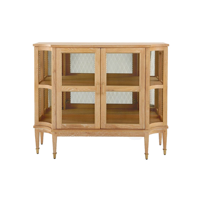 Rene Cabinet - Natural