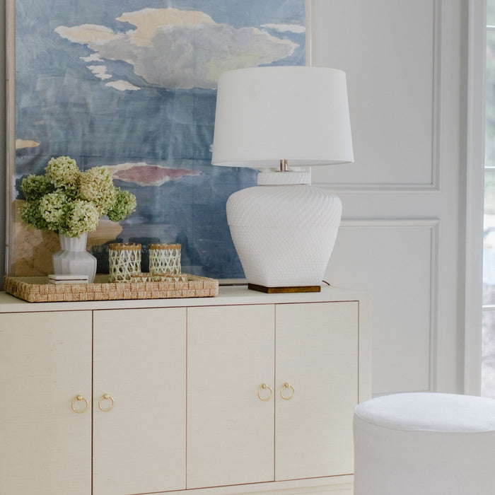 Isla Table Lamp