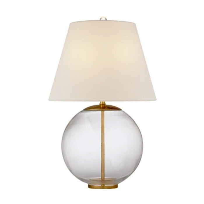 Morton Table Lamp
