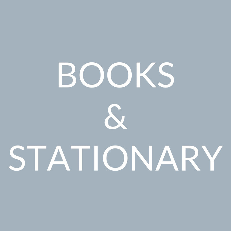 Books & Stationery