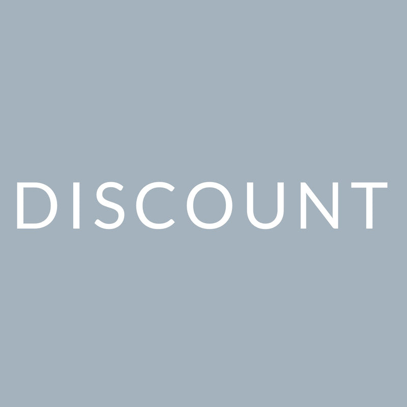 Discount