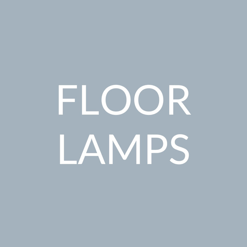 Floor Lamps