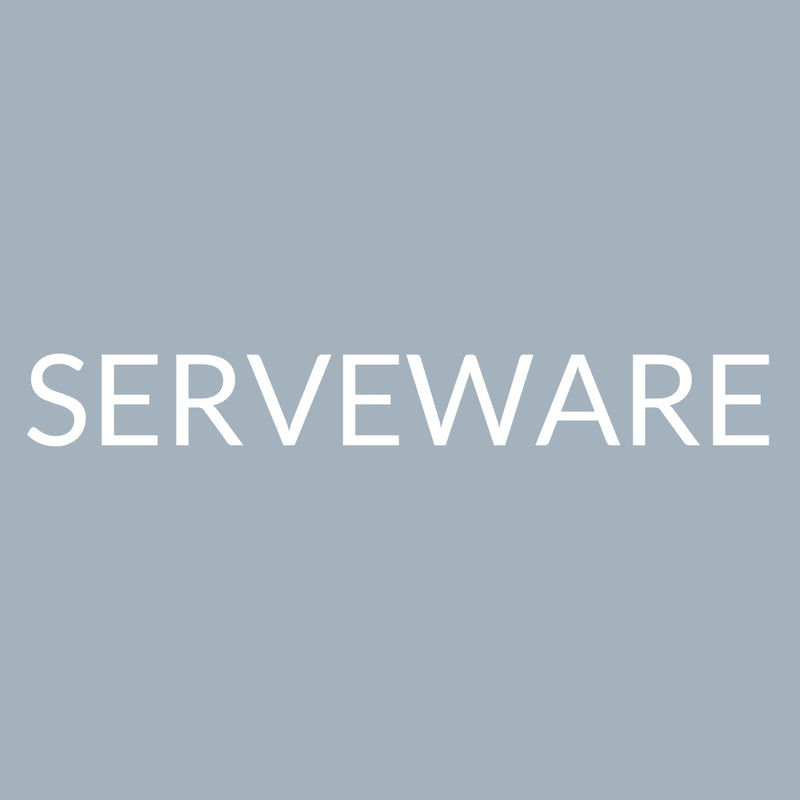 Serveware