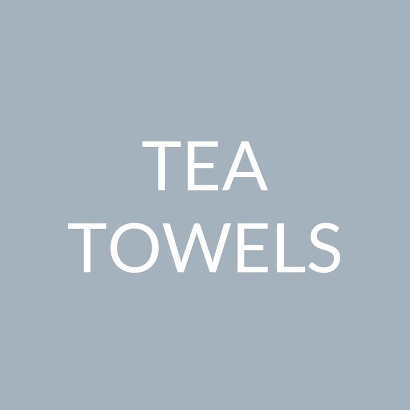 Tea Towels
