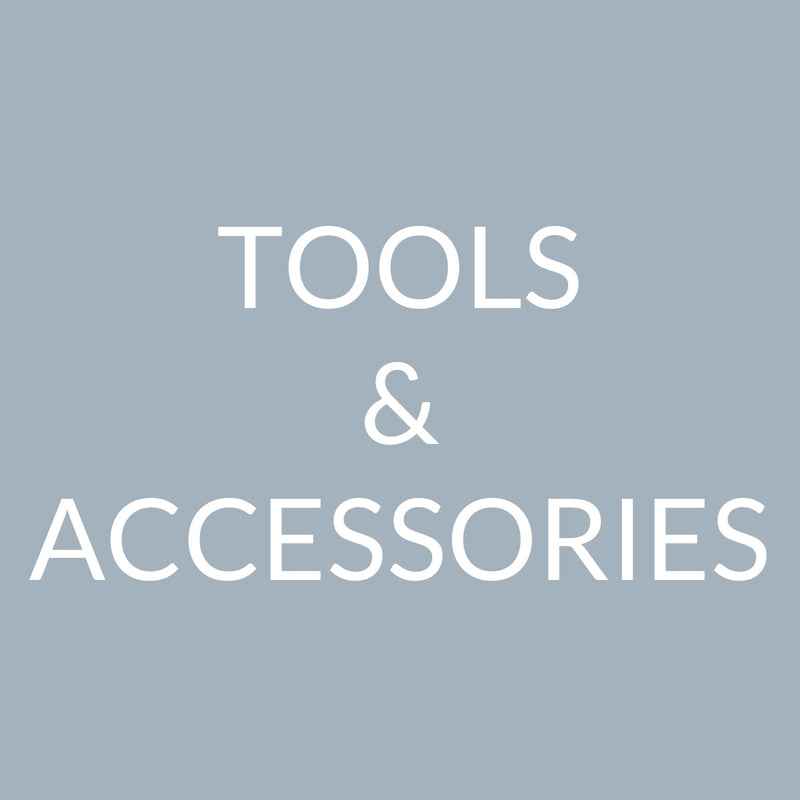 Tools & Accessories