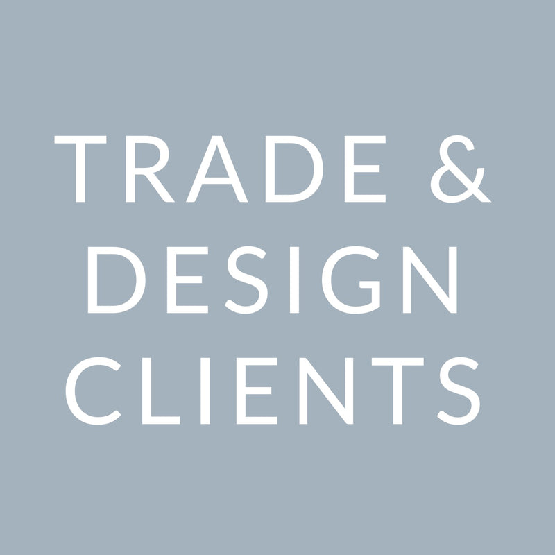 Trade & Design Clients