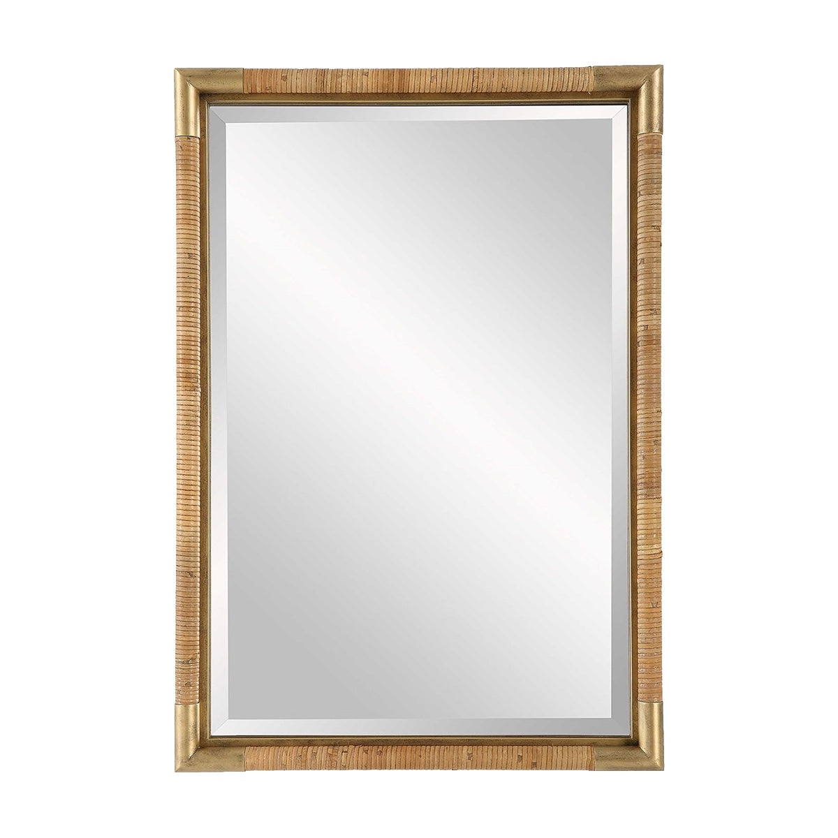 Bowie Mirror