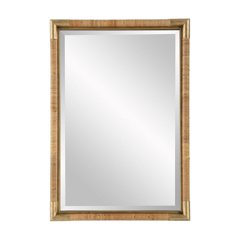 Bowie Mirror
