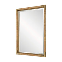 Bowie Mirror