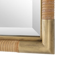 Bowie Mirror