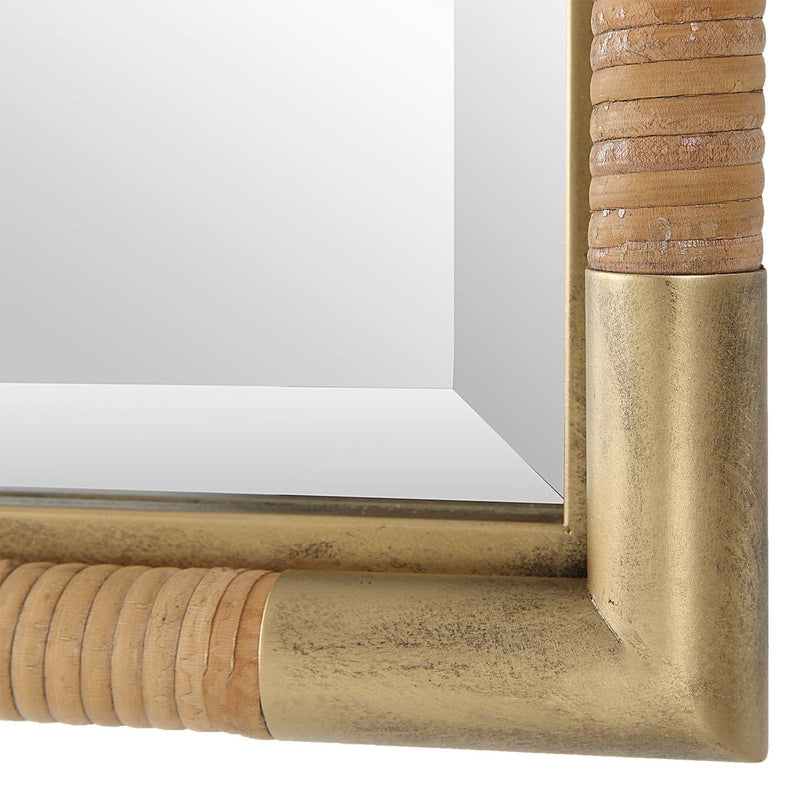 Bowie Mirror