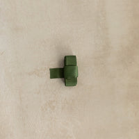 Classic Ribbon - Noel Green