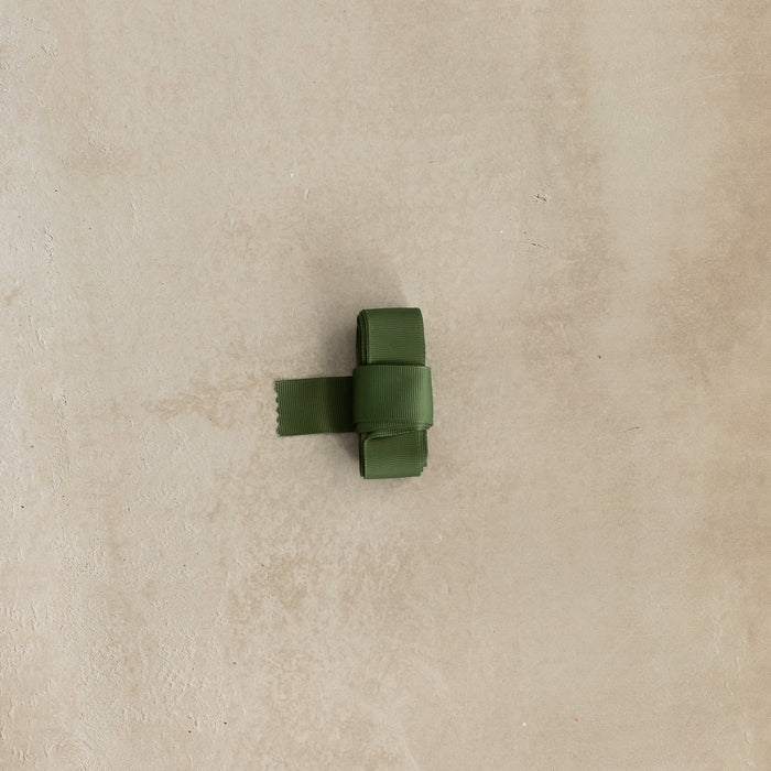 Classic Ribbon - Noel Green