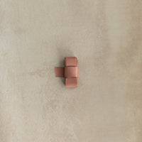 Classic Ribbon - Warm Blush