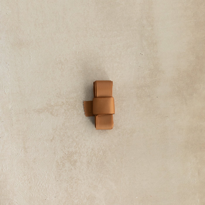 Classic Ribbon - Holiday Toffee