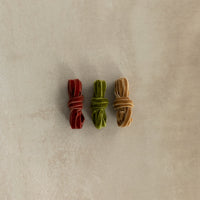 Velvet Ribbon - Toffee