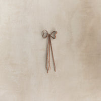 Prairie Patina Tin Bow