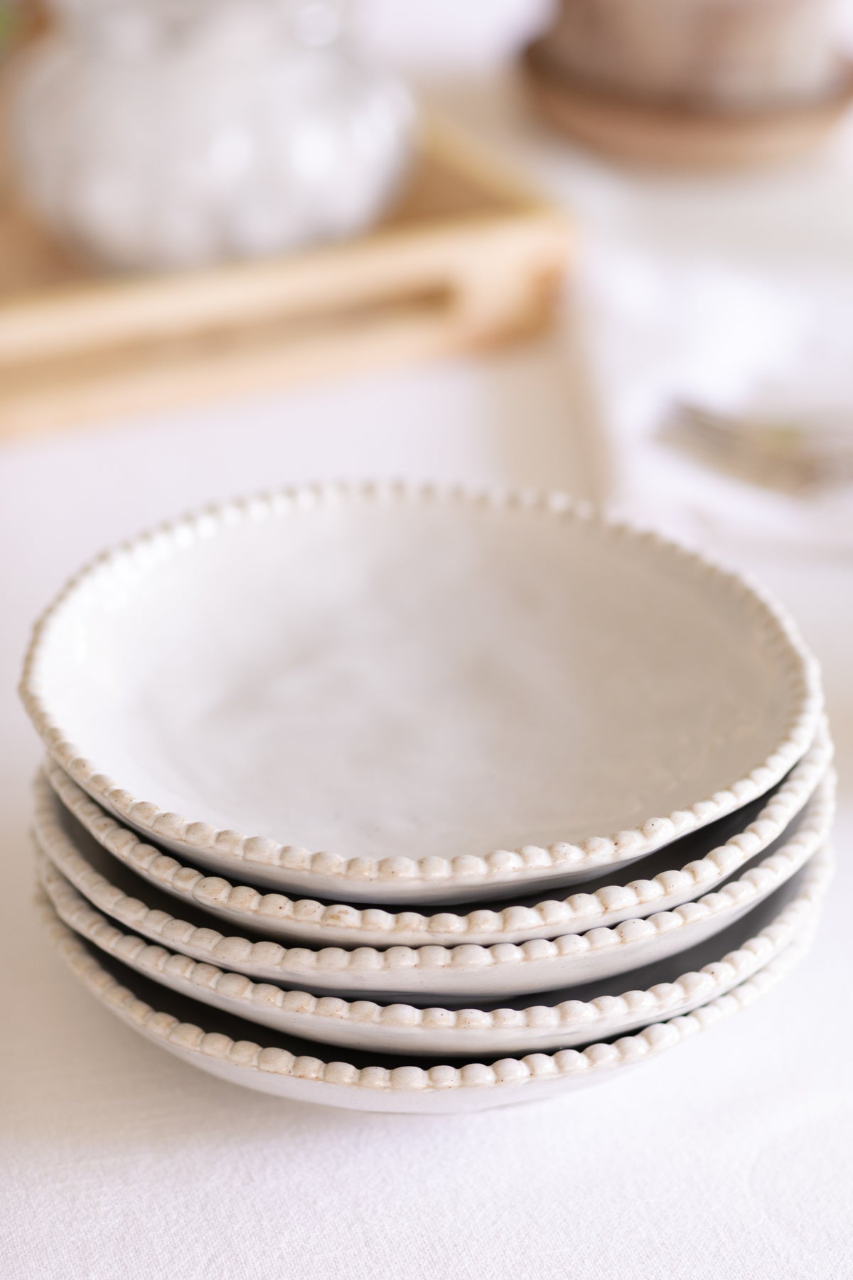 Claudia Ceramic Dish