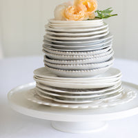 Jemma Pedestal Platter