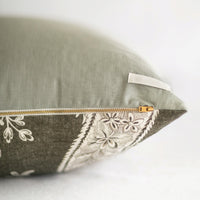 Aspen Pillow Cover