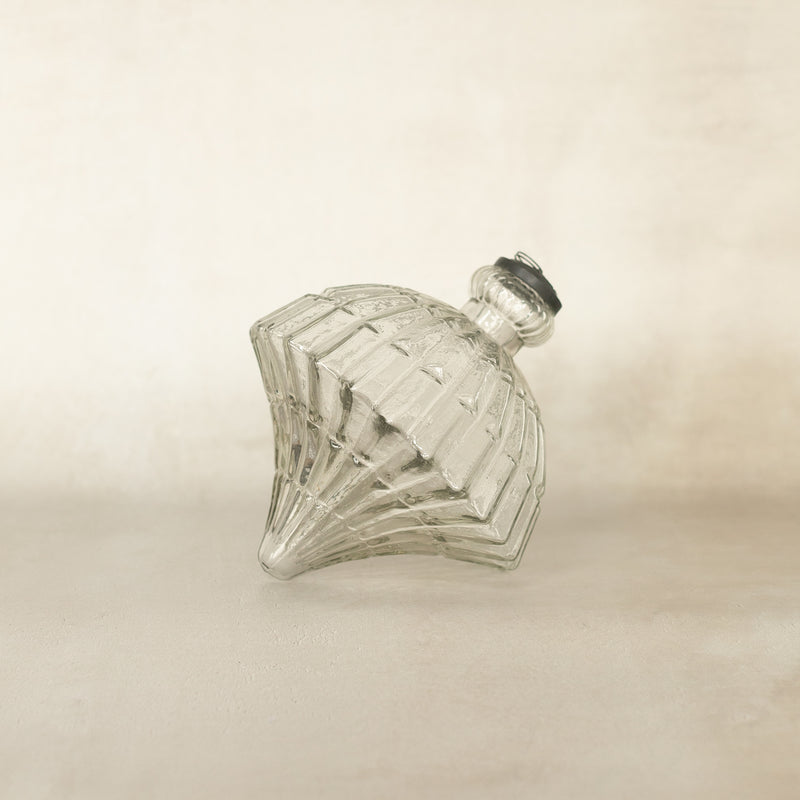 Astoria Glass Ornament - Oversized