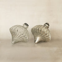 Astoria Glass Ornament - Oversized