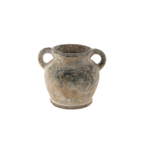 Heléne Terracotta Vase