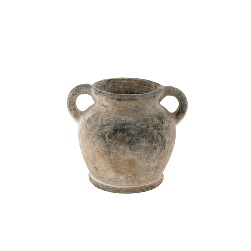 Heléne Terracotta Vase