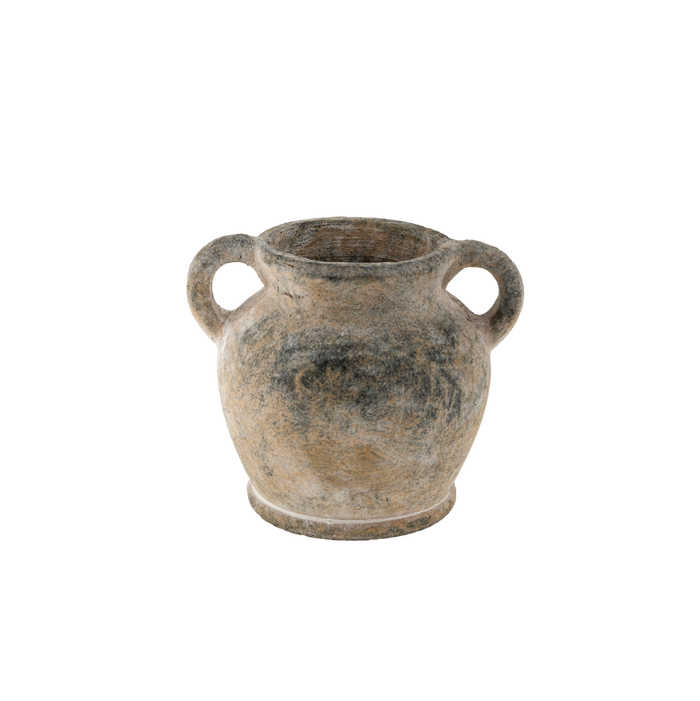 Heléne Terracotta Vase
