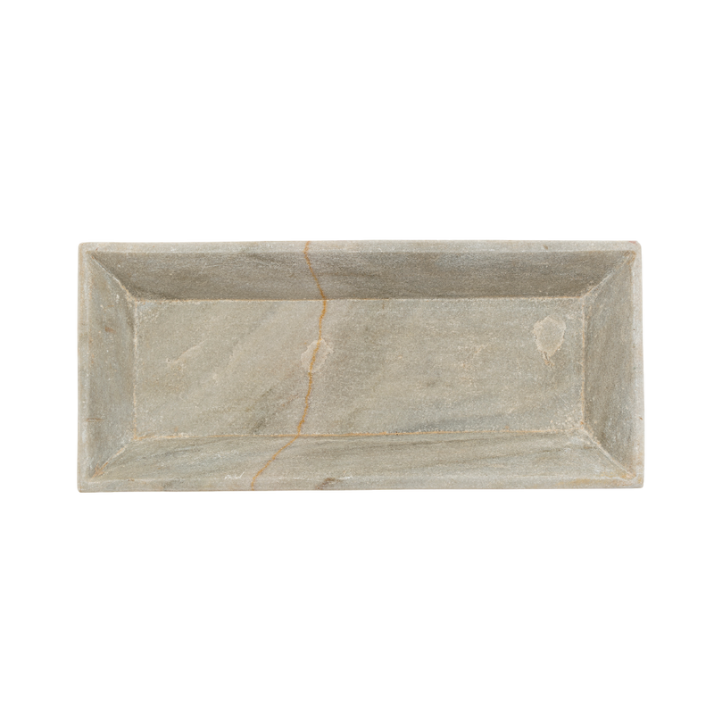 Bruin Marble Tray