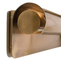 Accord Sconce