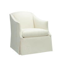 Celine Swivel Armchair
