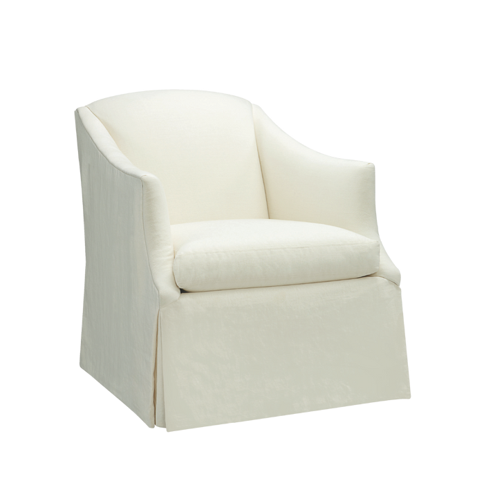 Celine Swivel Armchair