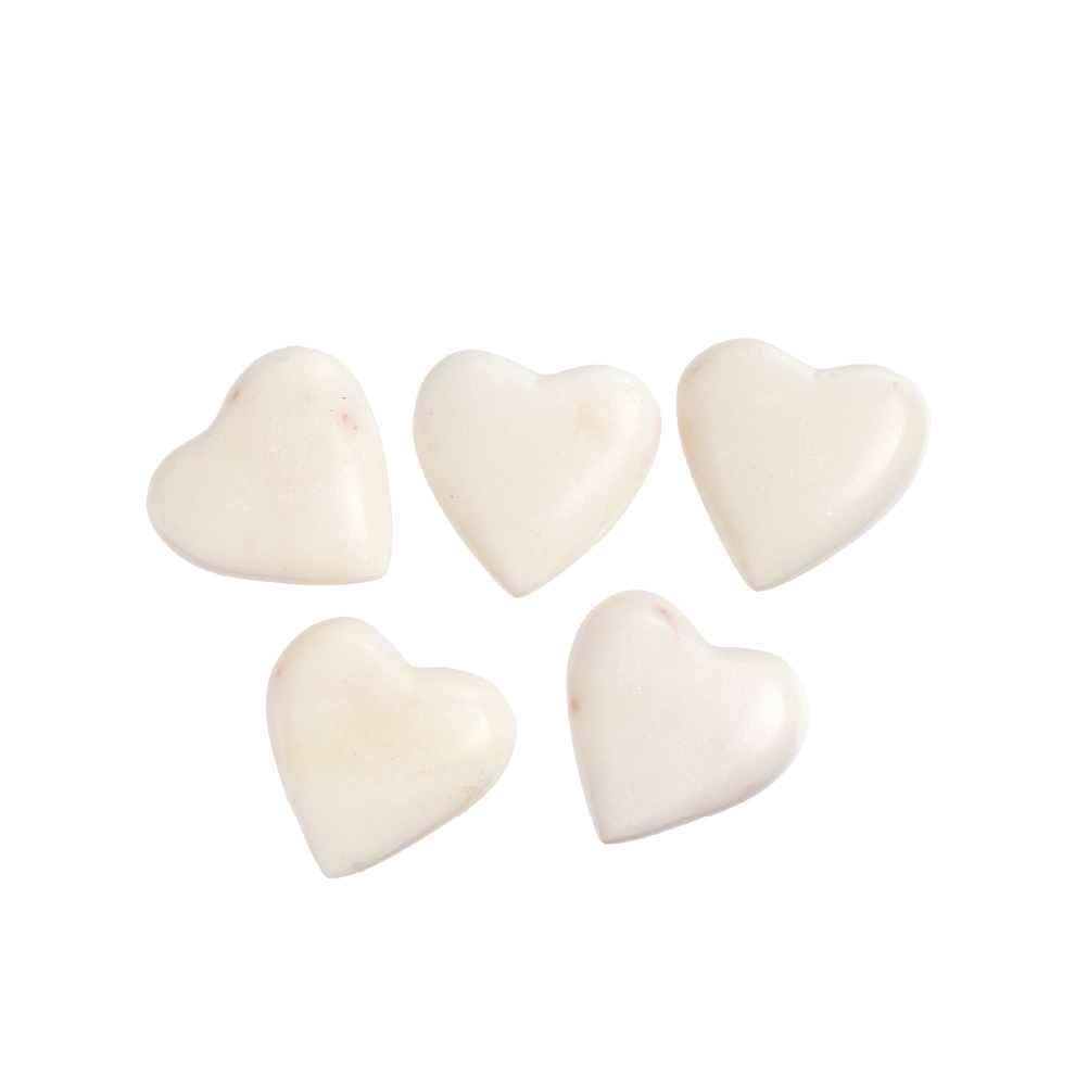 Keepsake Marble Heart