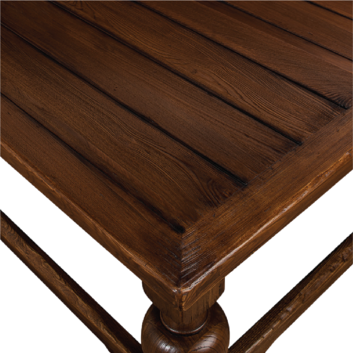 Bronwyn Square Coffee Table