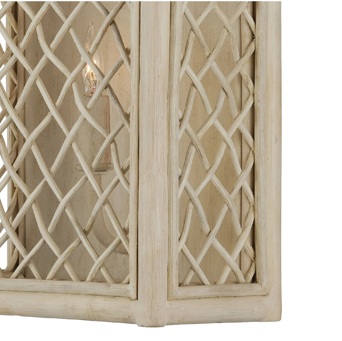 Wanstead Sconce