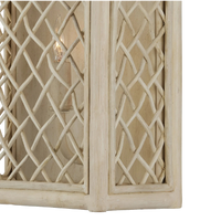 Wanstead Sconce
