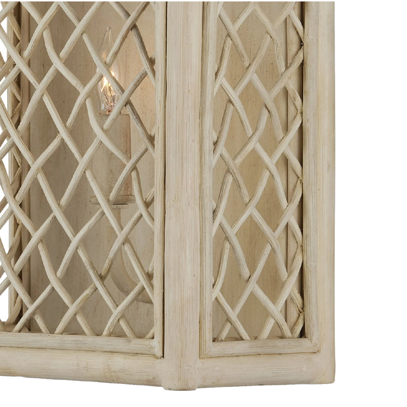 Wanstead Sconce