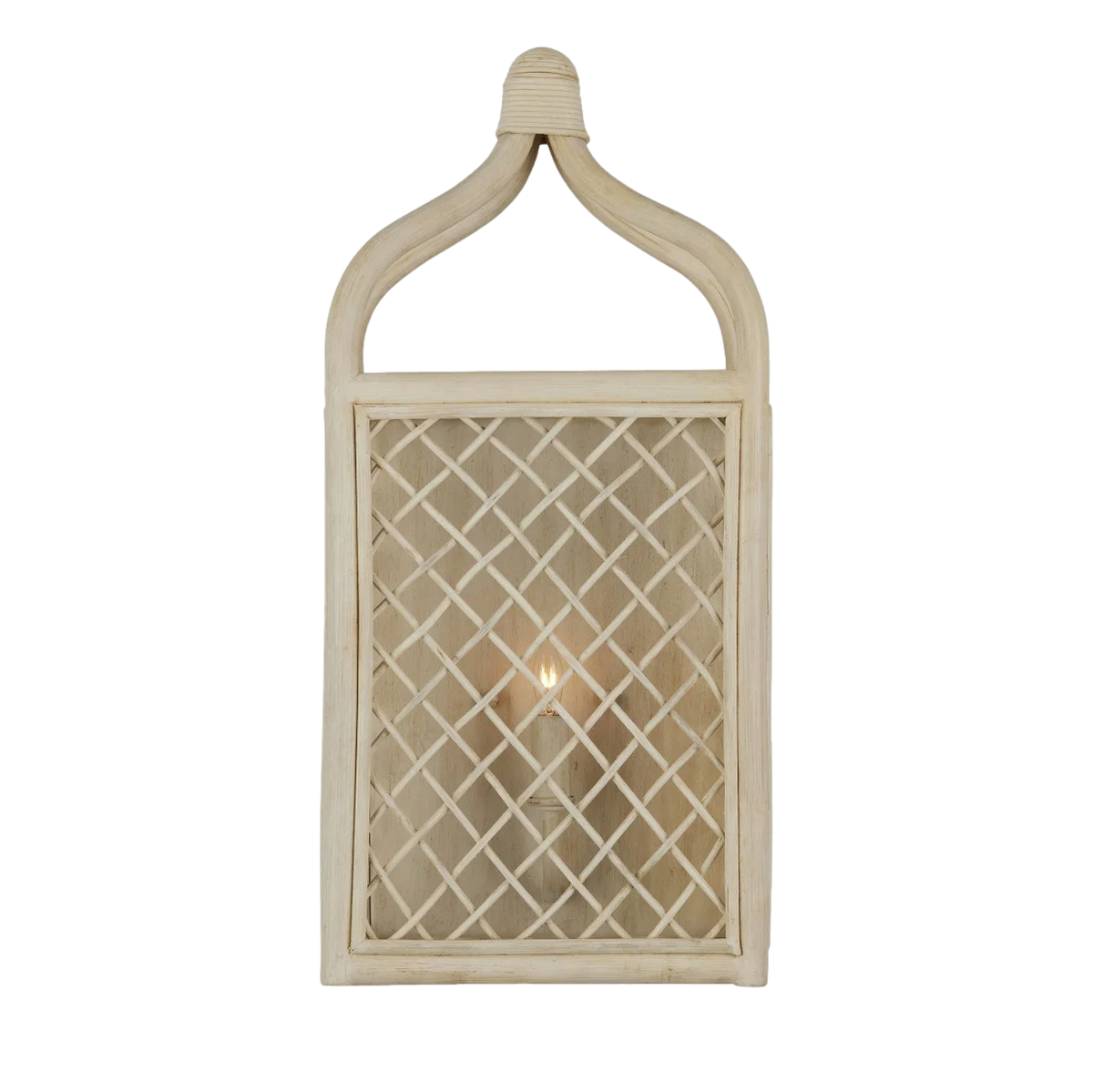 Wanstead Sconce